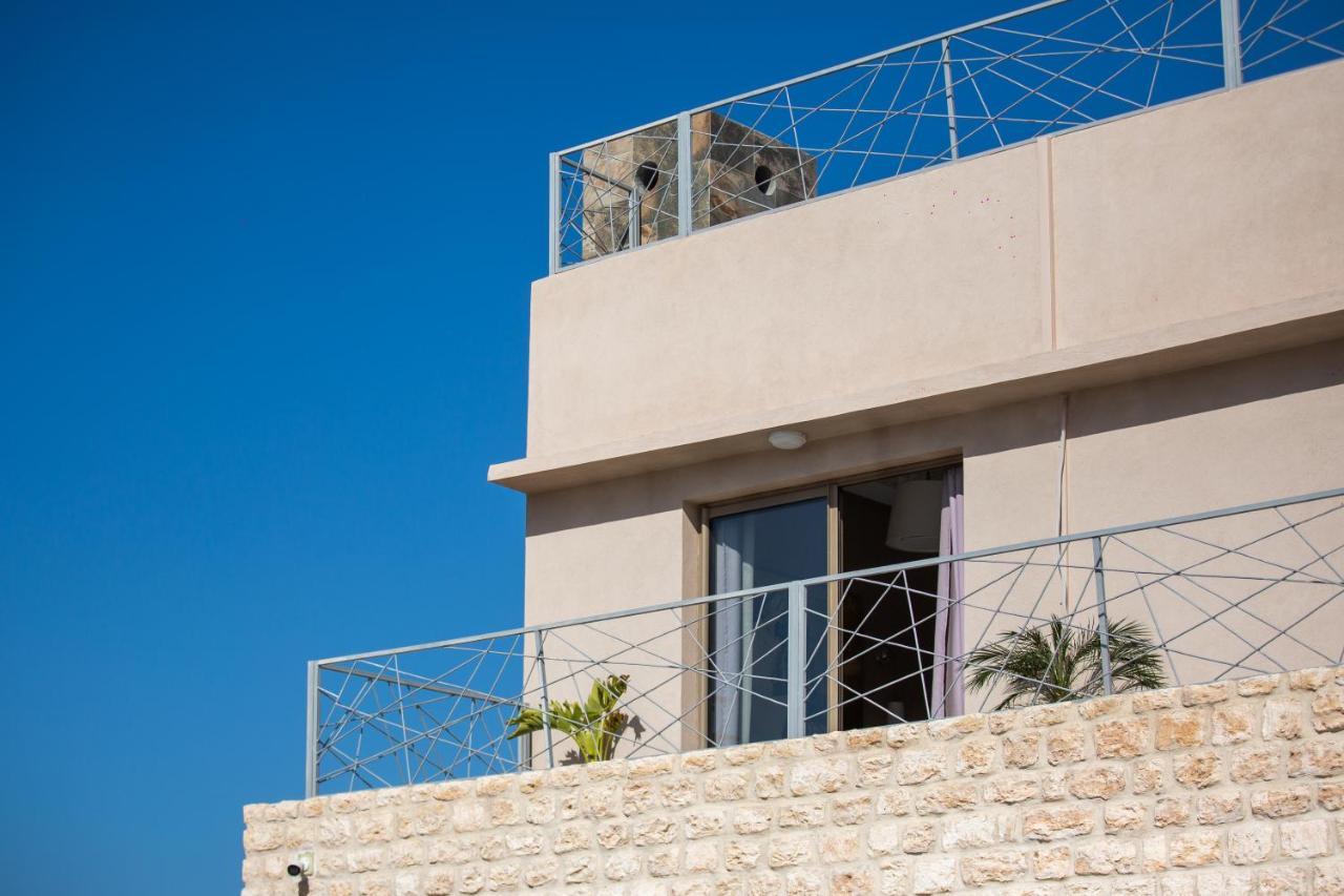 Villa Arganina Piscine Chauffee Essaouira Bagian luar foto